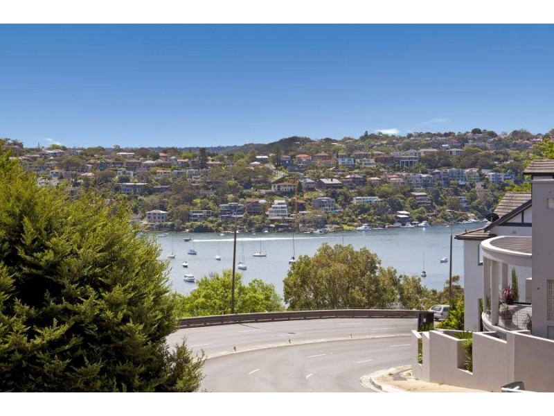 226 Spit Road, Mosman NSW 2088