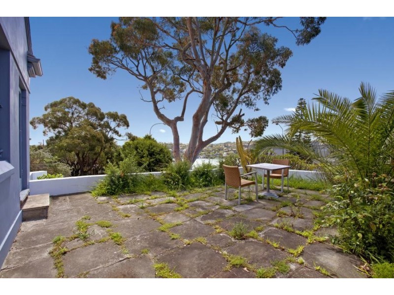 226 Spit Road, Mosman NSW 2088