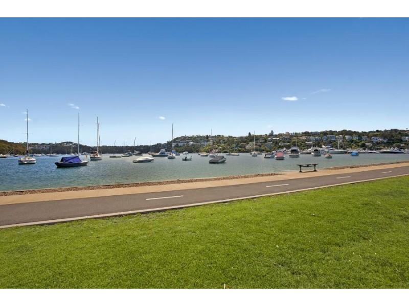 226 Spit Road, Mosman NSW 2088