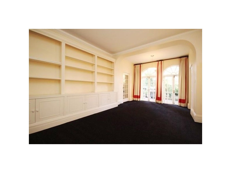 1/1 Rosemont Avenue, Woollahra NSW 2025