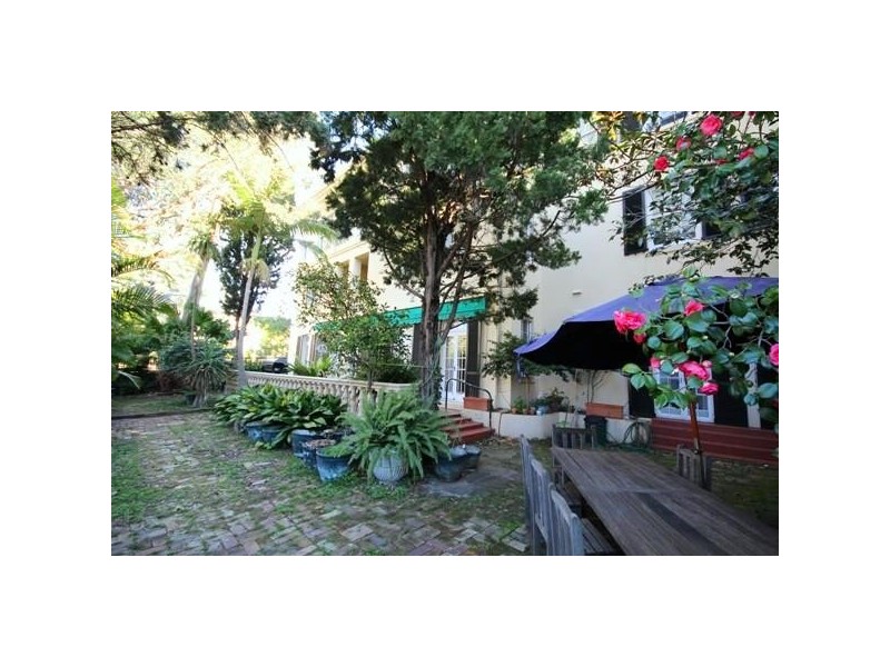 1/1 Rosemont Avenue, Woollahra NSW 2025