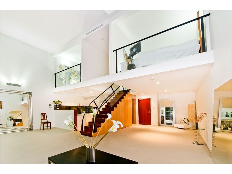 110/133 Goulburn Street, Surry Hills NSW 2010