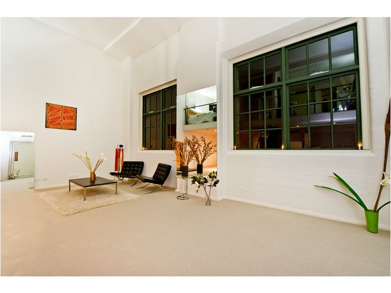 110/133 Goulburn Street, Surry Hills NSW 2010