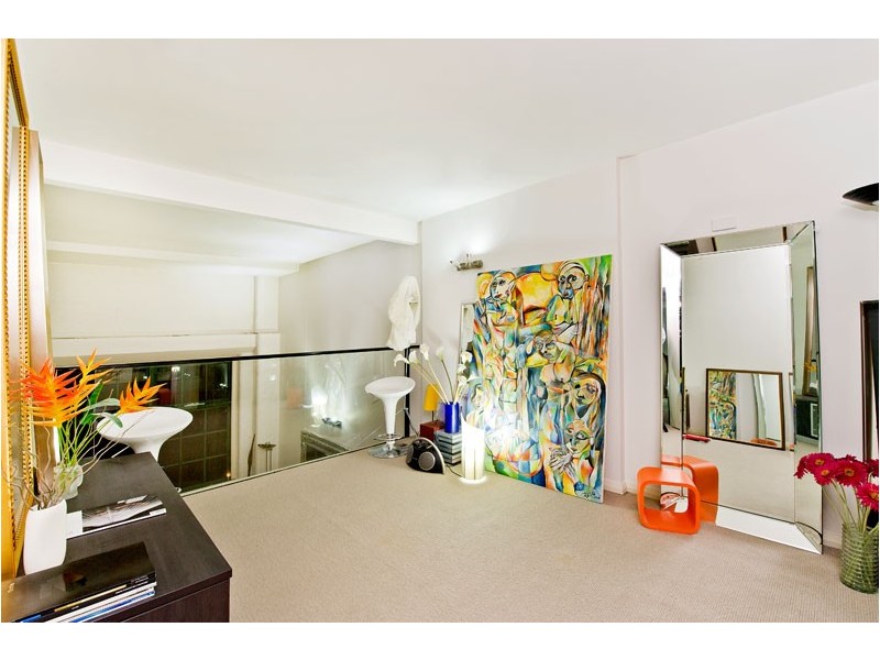 110/133 Goulburn Street, Surry Hills NSW 2010