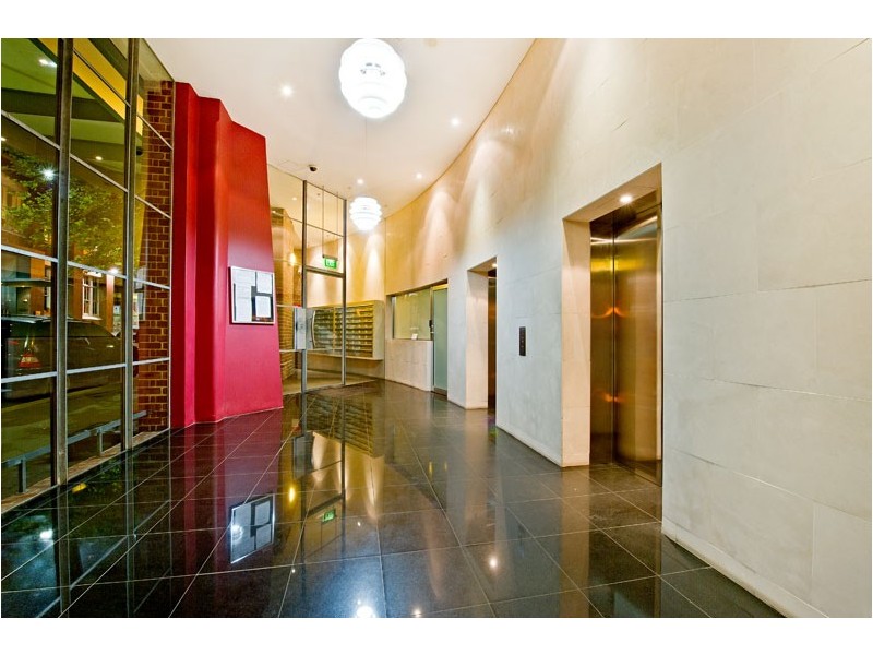 110/133 Goulburn Street, Surry Hills NSW 2010