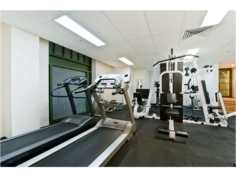 110/133 Goulburn Street, Surry Hills NSW 2010