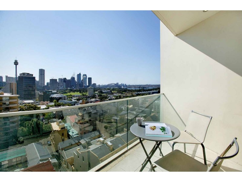 1110/227 Victoria Street, Darlinghurst NSW 2010