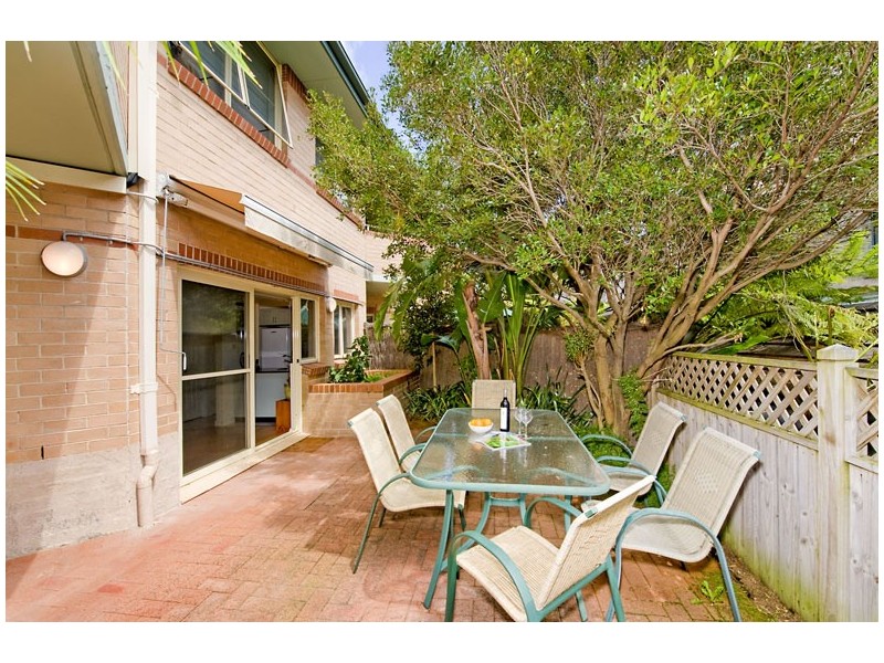 3/65 Arden St, Clovelly NSW 2031