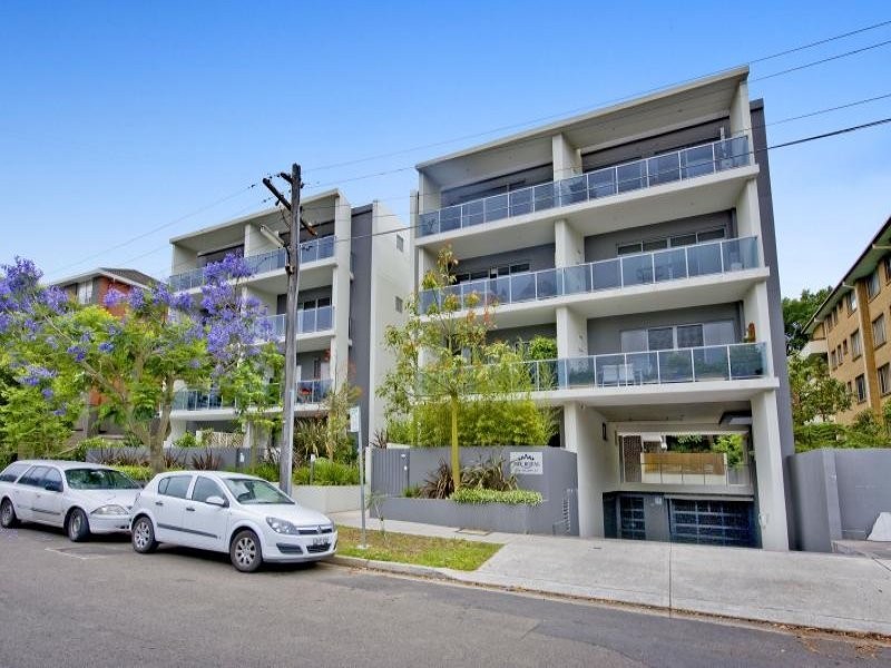 Apartment 24/9 -15 William St, Randwick NSW 2031