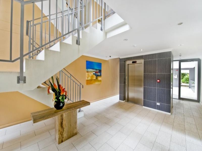 Apartment 24/9 -15 William St, Randwick NSW 2031