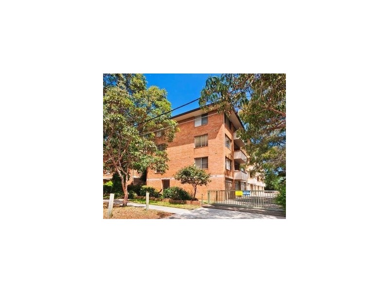 17/33 William Street, Rose Bay NSW 2029