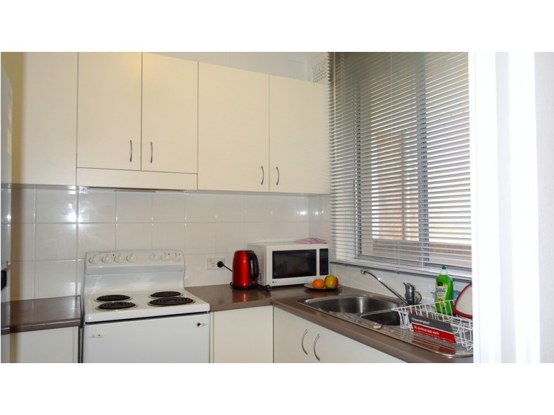 17/33 William Street, Rose Bay NSW 2029