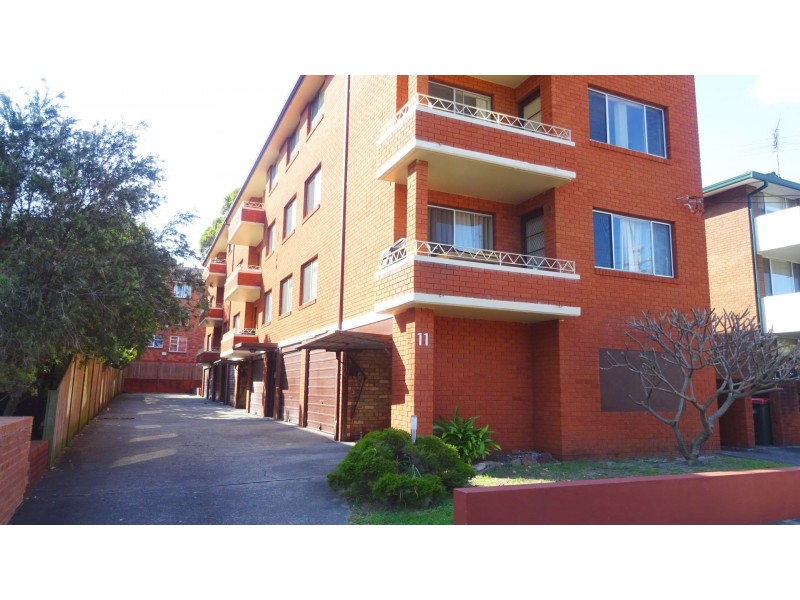 2/11 Randwick St, Randwick NSW 2031