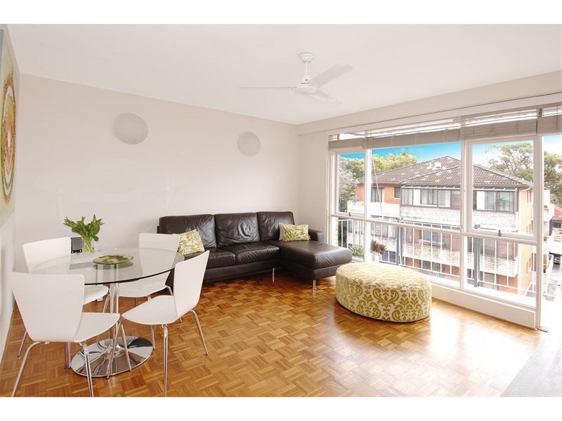 33/20 Edward Street, Bondi Beach NSW 2026