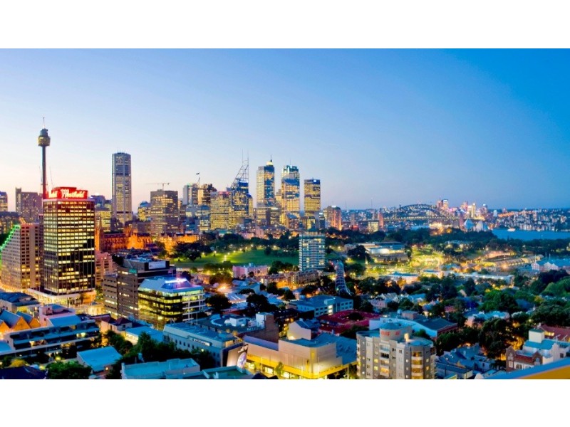 609/227 Victoria street, Darlinghurst NSW 2010