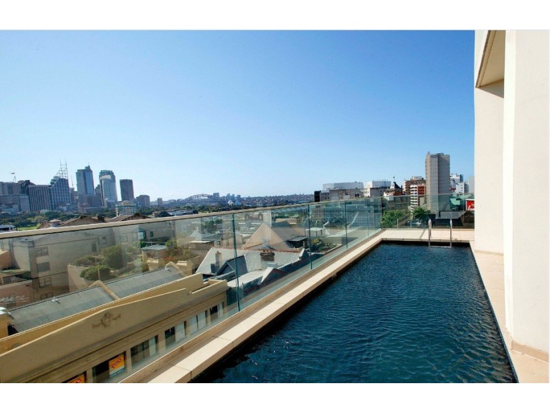 609/227 Victoria street, Darlinghurst NSW 2010