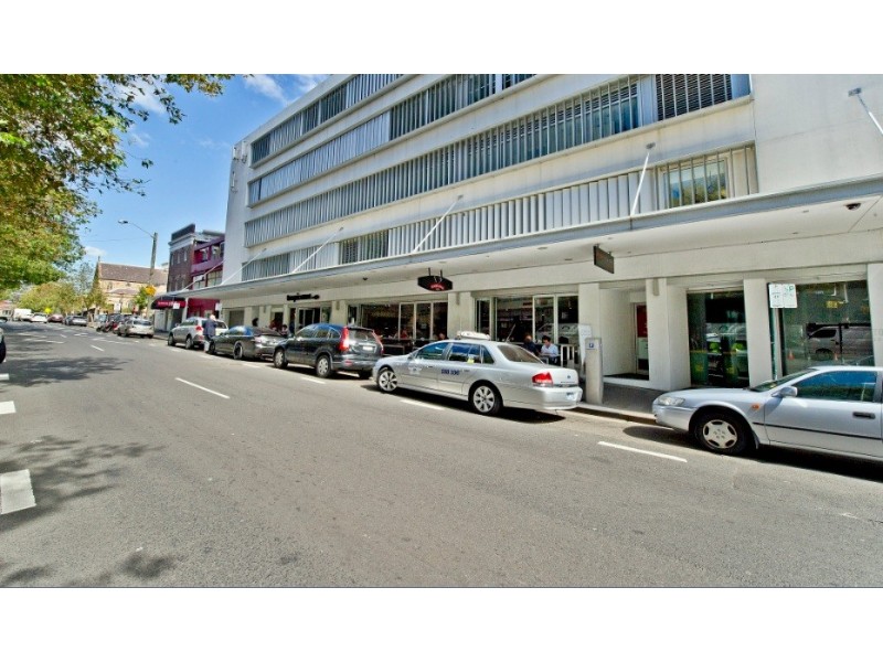 609/227 Victoria street, Darlinghurst NSW 2010