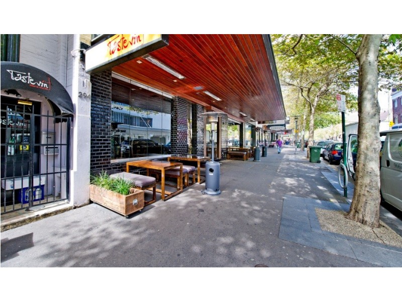 609/227 Victoria street, Darlinghurst NSW 2010