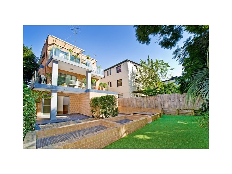 1/224 Old South Head Rd, Bellevue Hill NSW 2023