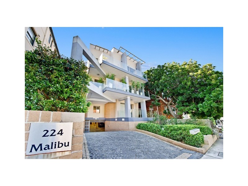1/224 Old South Head Rd, Bellevue Hill NSW 2023
