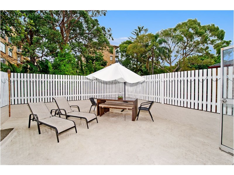 17/104 Mount Street, Coogee NSW 2034