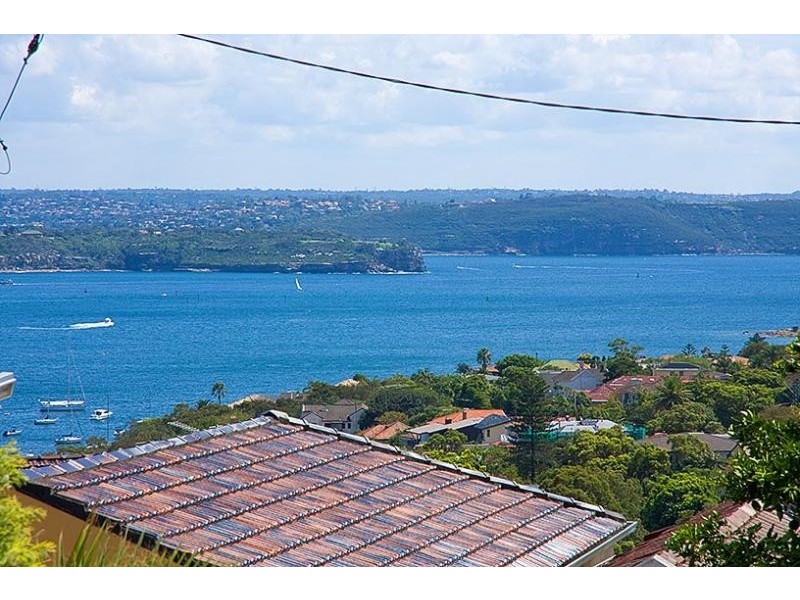 10 Olphert Avenue, Vaucluse NSW 2030