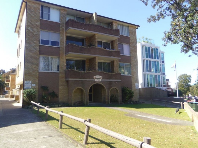 21/53-55 O’Brien Street, Bondi Beach NSW 2026