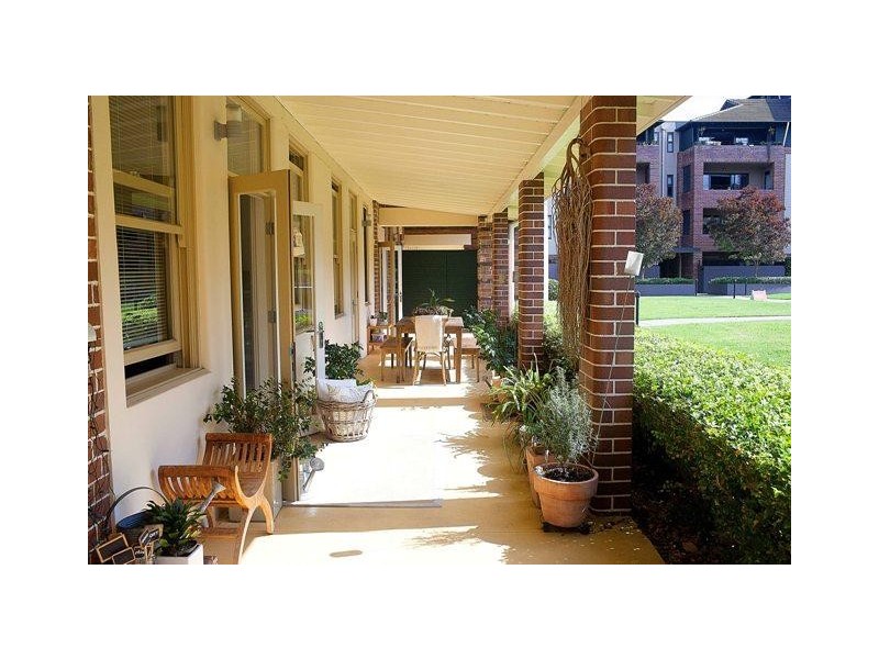 102/1-3 Coronation Ave, Petersham NSW 2049