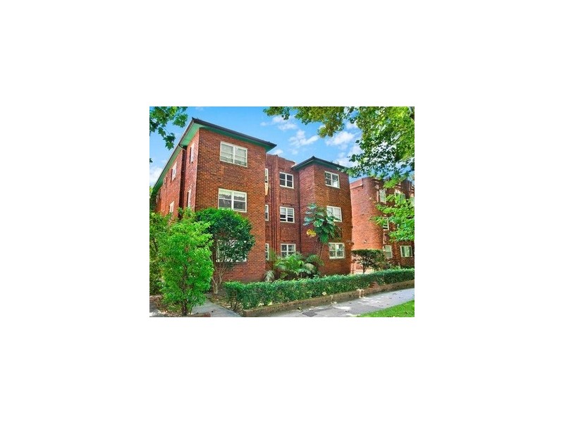 30 Balfour Rd, Rose Bay NSW 2029