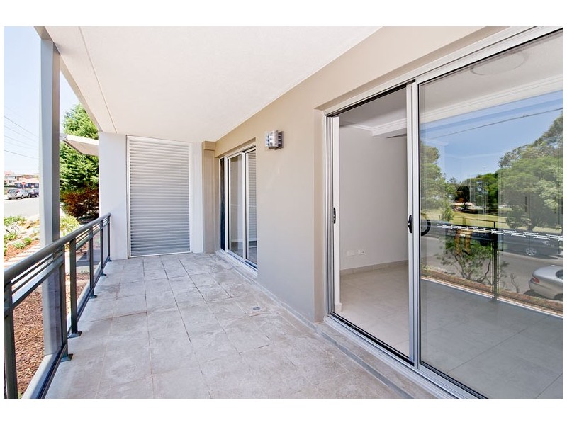 1/54 Mount Street, Coogee NSW 2034