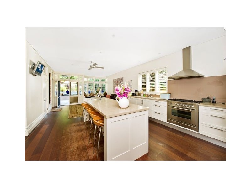 13 Russell Street, Vaucluse NSW 2030