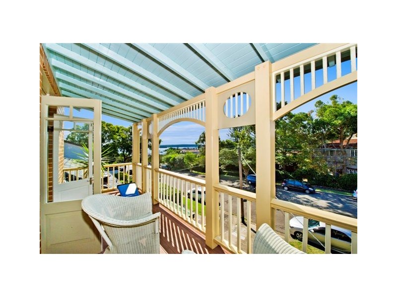 13 Russell Street, Vaucluse NSW 2030