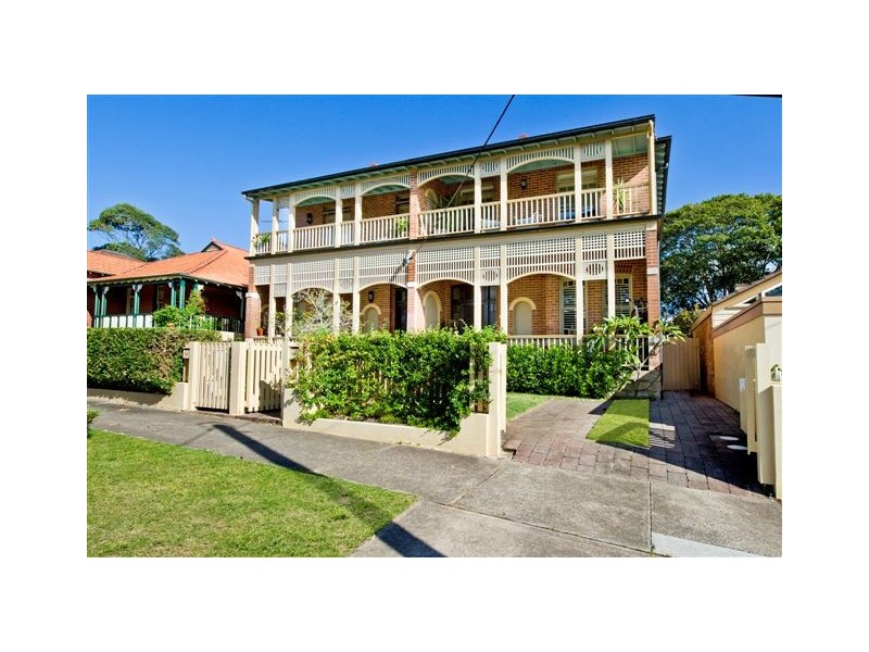 13 Russell Street, Vaucluse NSW 2030