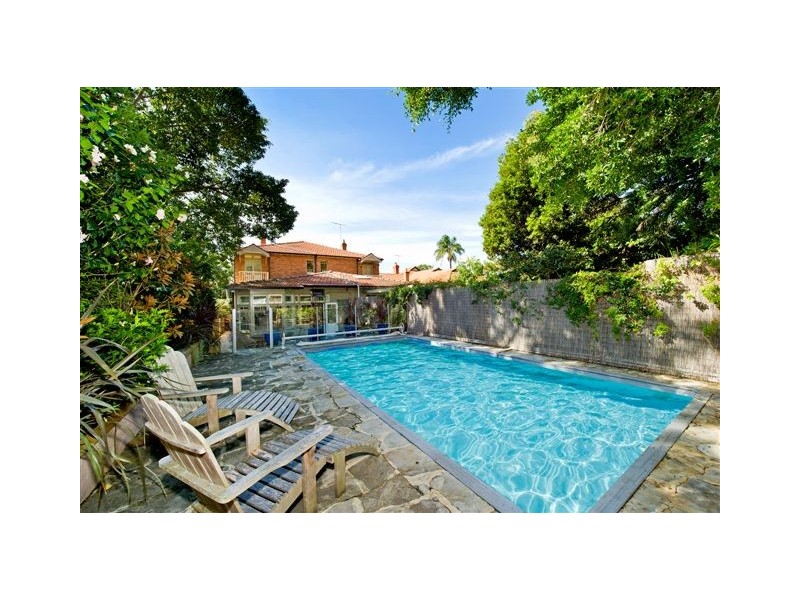 13 Russell Street, Vaucluse NSW 2030