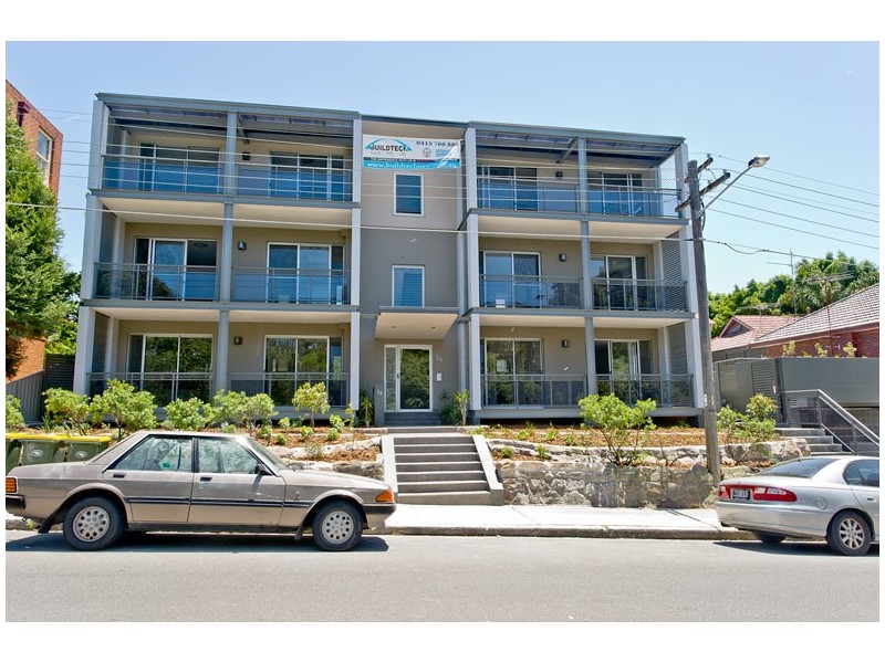 4/54 Mount Street, Coogee NSW 2034