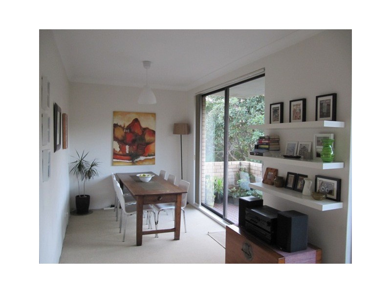 6/489 Old South Head Road, Rose Bay NSW 2029