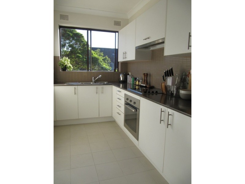 6/489 Old South Head Road, Rose Bay NSW 2029