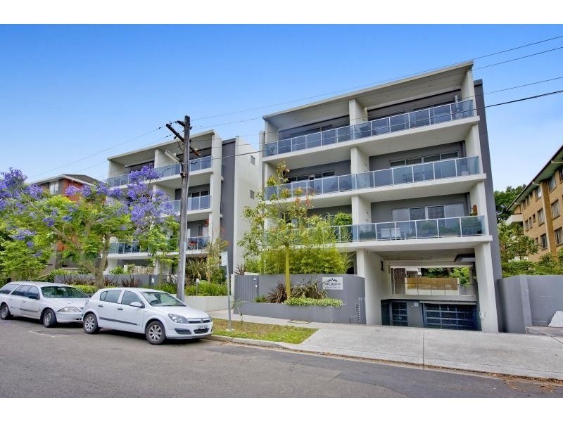 20/9-15 William Street, Randwick NSW 2031