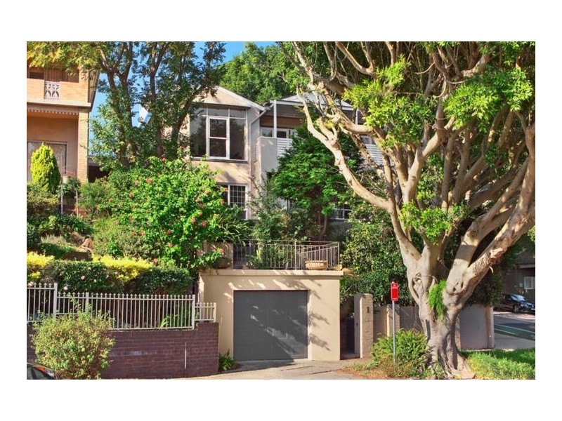 1 Bulkara Road, Bellevue Hill NSW 2023