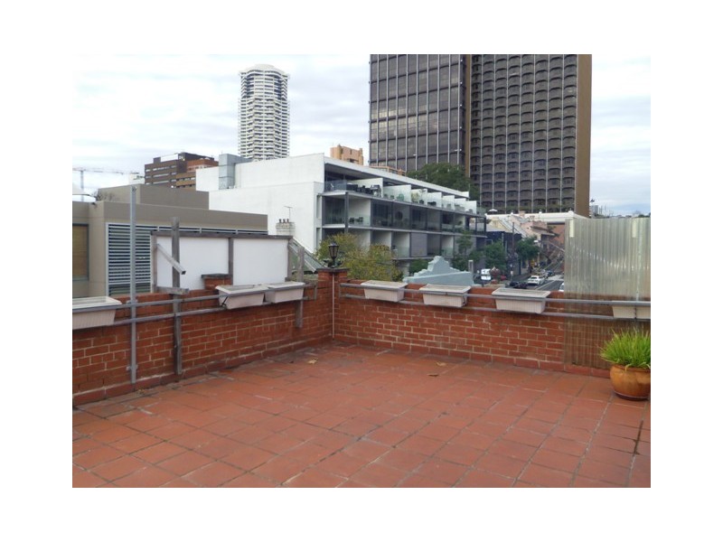 7/39 Crown St, Woolloomooloo NSW 2011