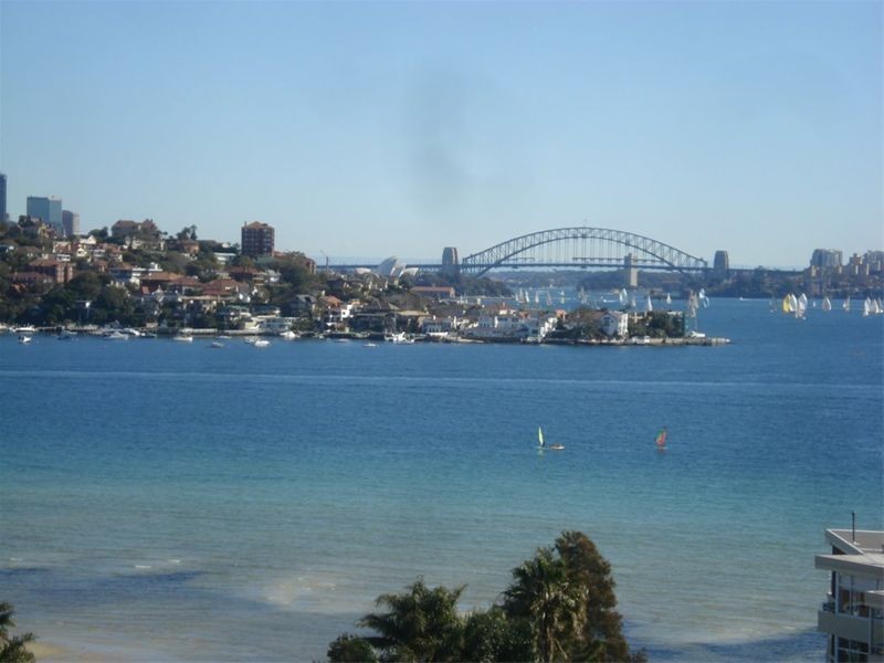 2/11 Fernleigh, Rose Bay NSW 2029