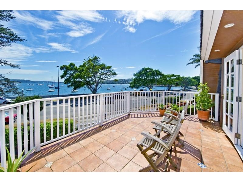 633 New South Head Road, Rose Bay NSW 2029