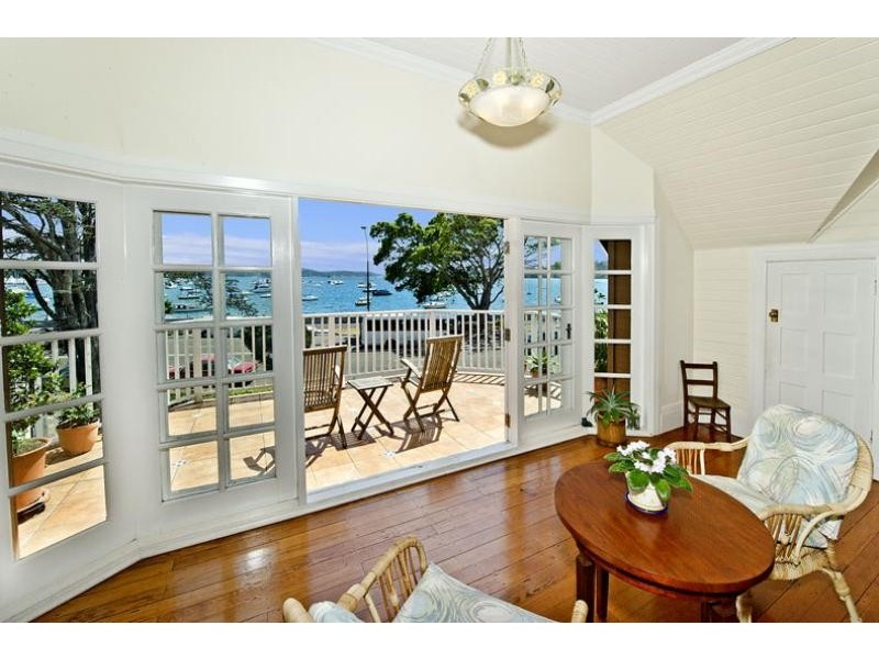 633 New South Head Road, Rose Bay NSW 2029