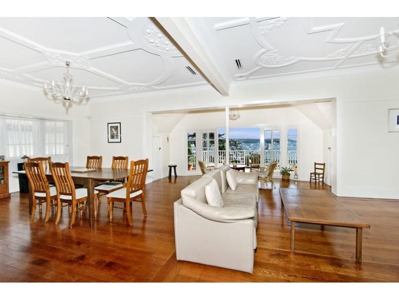 633 New South Head Road, Rose Bay NSW 2029