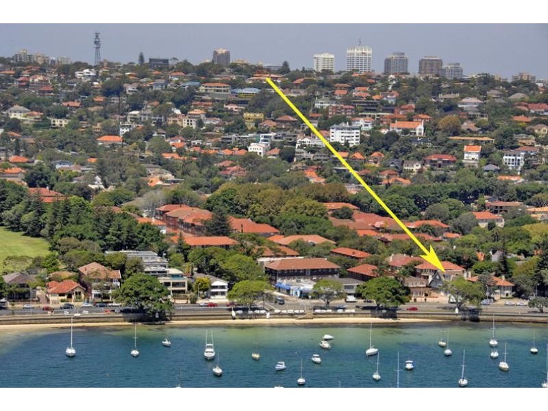633 New South Head Road, Rose Bay NSW 2029