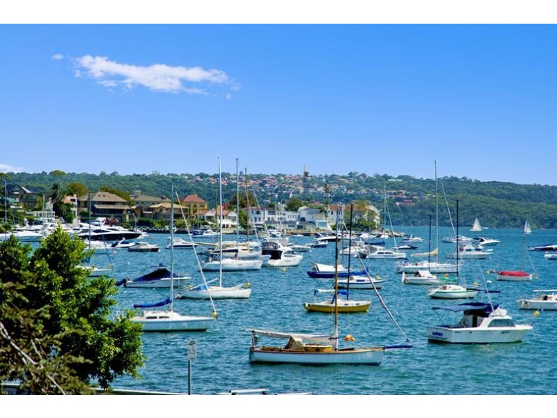 633 New South Head Road, Rose Bay NSW 2029