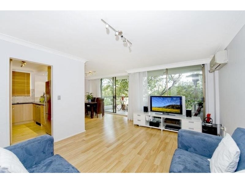 15/33 Waratah Street, Rushcutters Bay NSW 2011