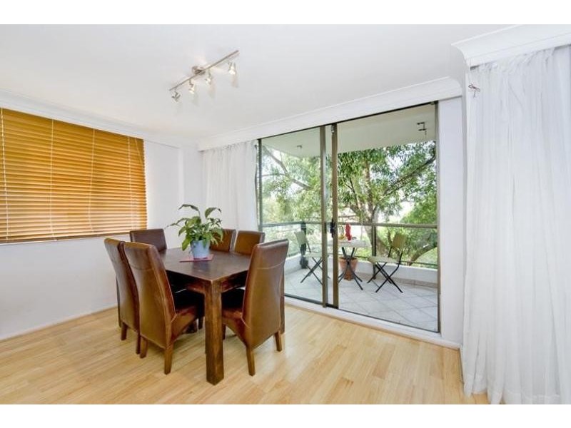 15/33 Waratah Street, Rushcutters Bay NSW 2011