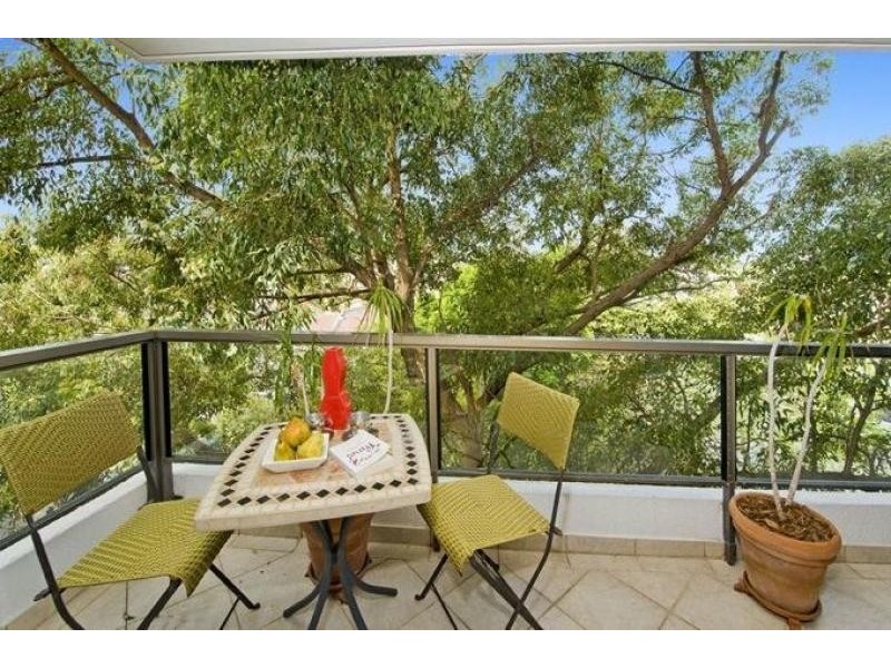 15/33 Waratah Street, Rushcutters Bay NSW 2011