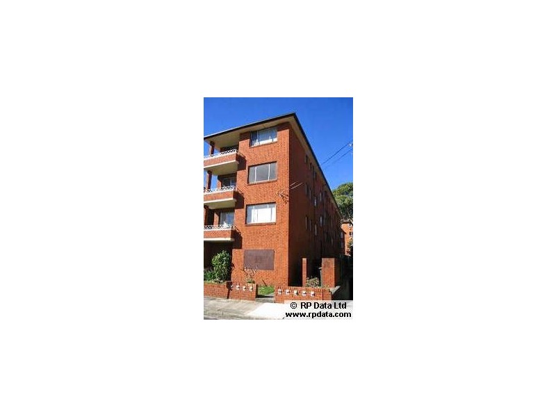 3/11 Randwick St, Randwick NSW 2031